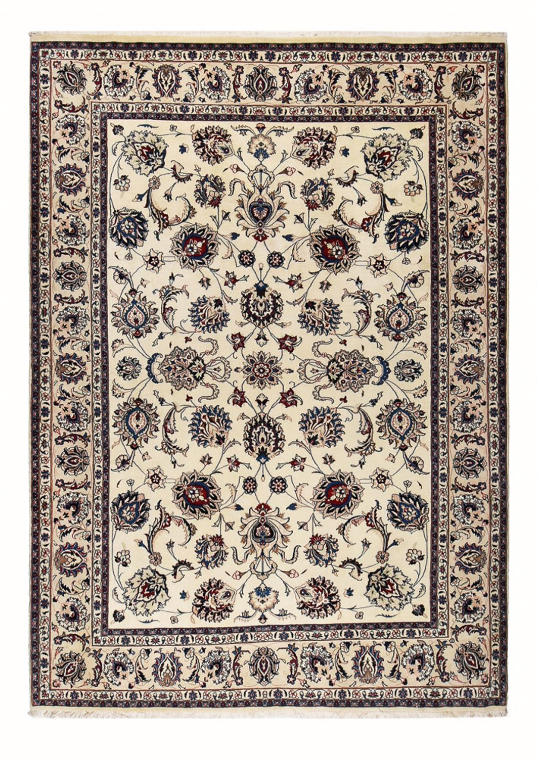 Perser Rug - Classic - 348 x 249 cm - beige