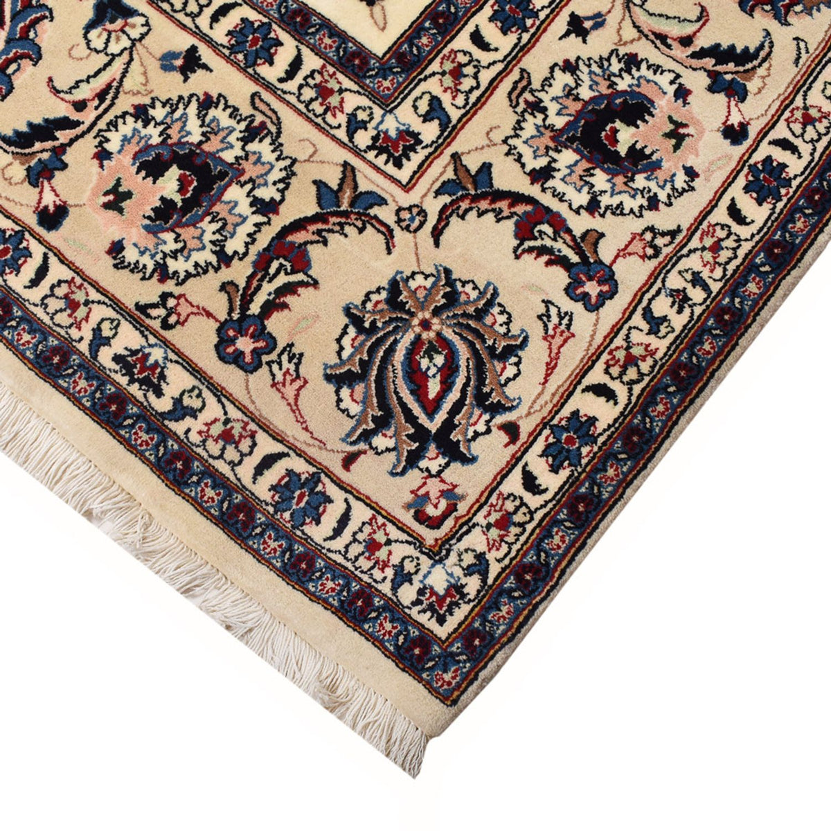Perser Rug - Classic - 348 x 249 cm - beige