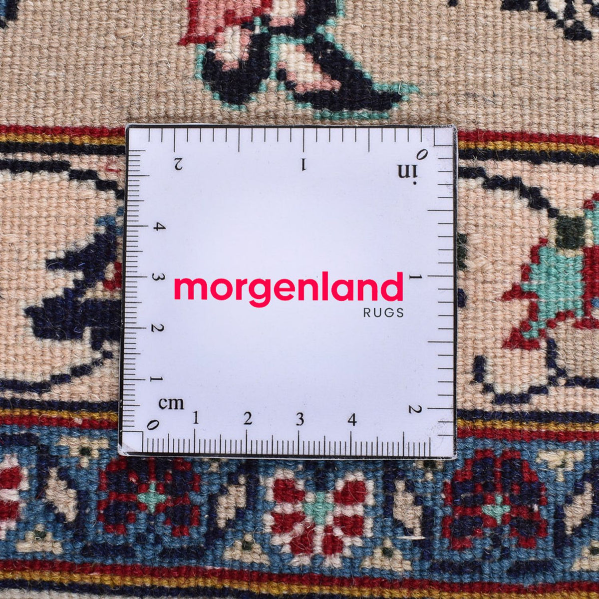 Perser Rug - Classic - 348 x 249 cm - beige