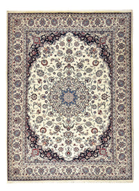 Perser Rug - Classic - 350 x 251 cm - cream