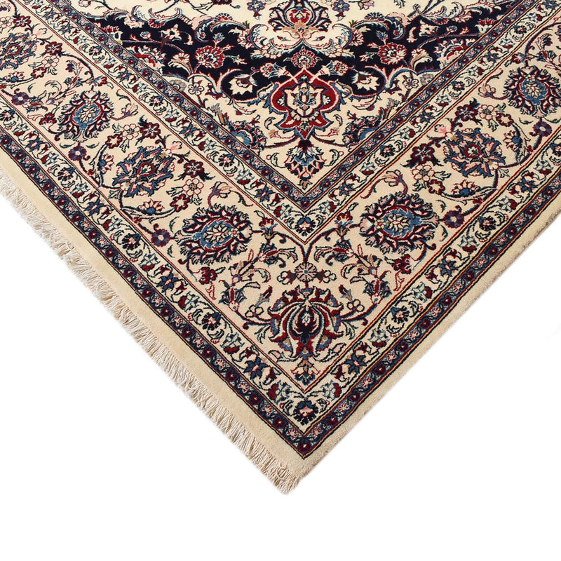 Perser Rug - Classic - 350 x 251 cm - cream