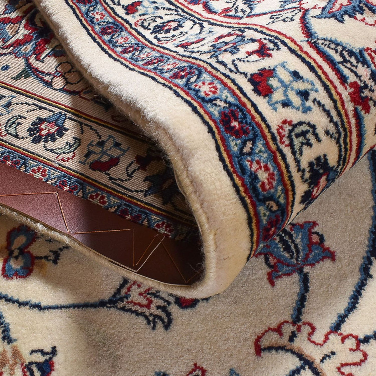 Perser Rug - Classic - 350 x 251 cm - cream