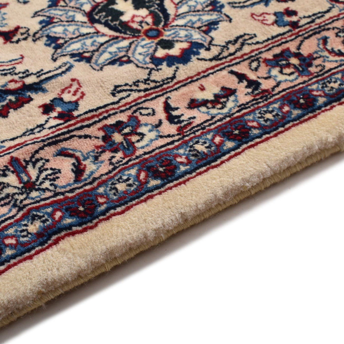 Mashhad Rug 352x246cm - Persian Rugs