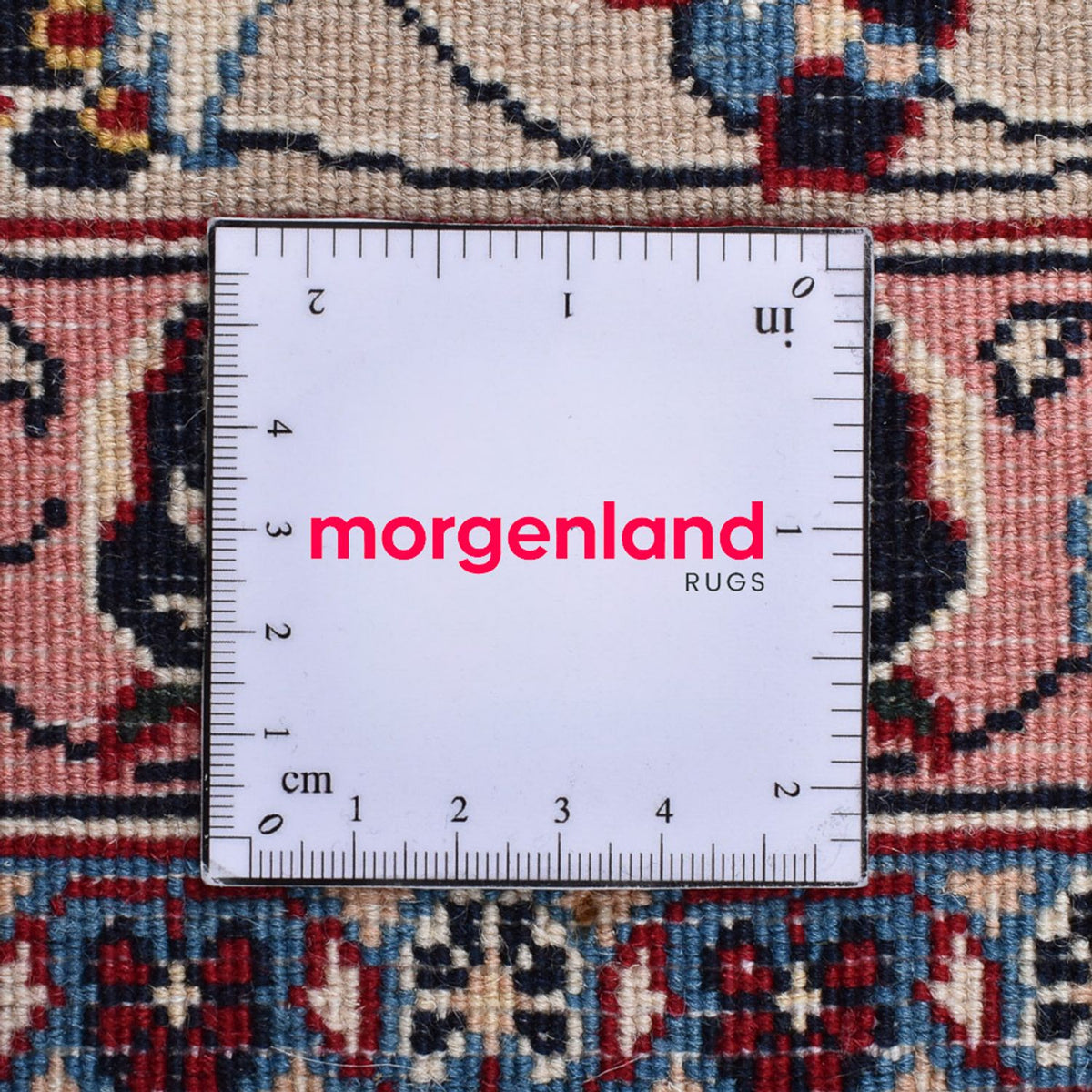 Perser Rug - Classic - 352 x 246 cm - sand