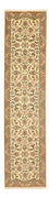 Runner Perser Rug - Tabriz - Royal - 293 x 68 cm - caramel
