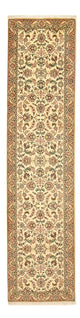 Tabriz - 50 Raj Rug 293x68cm - Persian Rugs