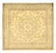 Tabriz - 50 Raj Rug 190x200cm - Persian Rugs