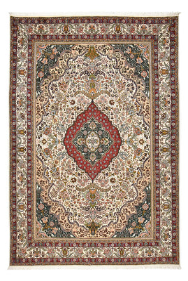 Perser Rug - Tabriz - Royal - 292 x 200 cm - multicolored