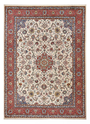 Perser Rug - Classic - 404 x 296 cm - cream