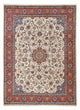 Sarough Rug 404x296cm - Persian Rugs