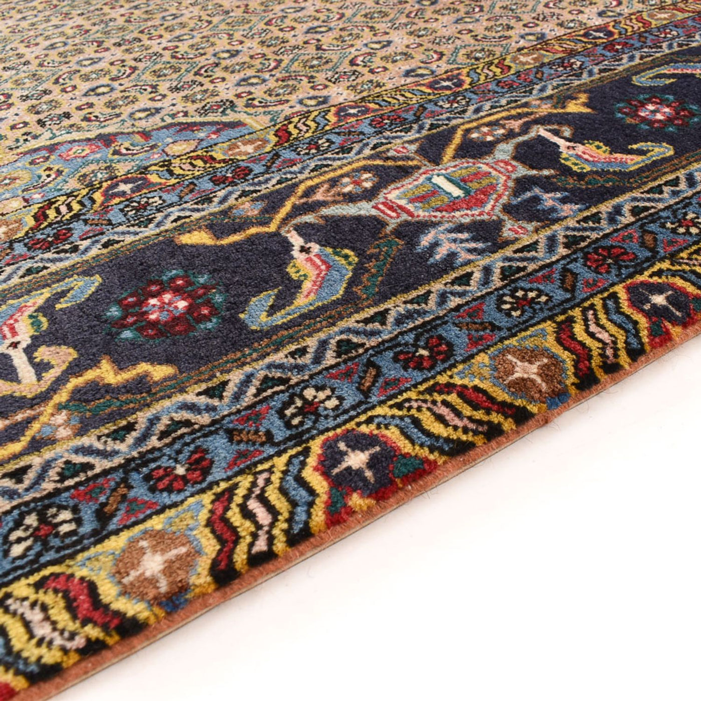 Ardabil Rug 298x198cm - Persian Rugs