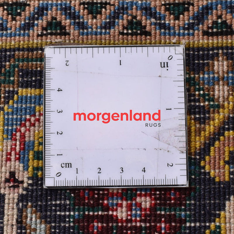 Perser Rug - Nomadic - 298 x 198 cm - sand