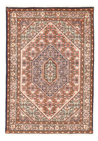 Perser Rug - Bidjar - 162 x 110 cm - rust