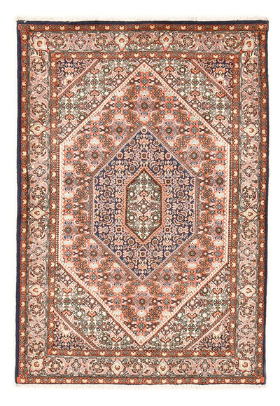 Bidjar Rug 110x162cm - Persian Rugs