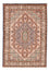 Perser Rug - Bidjar - 162 x 110 cm - rust
