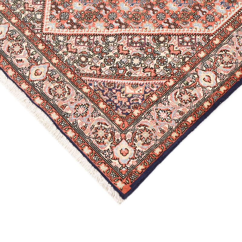 Perser Rug - Bidjar - 162 x 110 cm - rust