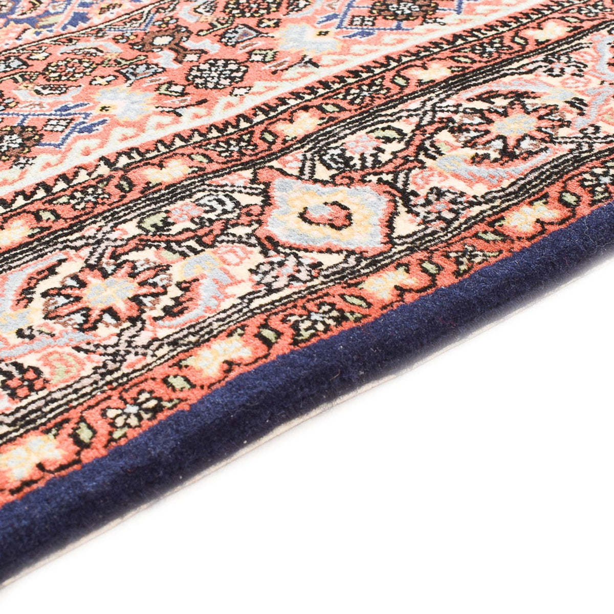 Perser Rug - Bidjar - 162 x 110 cm - rust