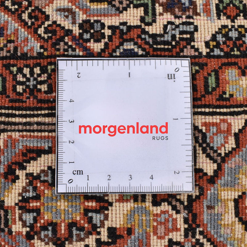 Perser Rug - Bidjar - 162 x 110 cm - rust