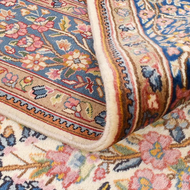 Perser Rug - Royal - 265 x 180 cm - light red