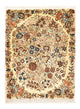Rafsanjan Rug 52x65cm - Persian Rugs