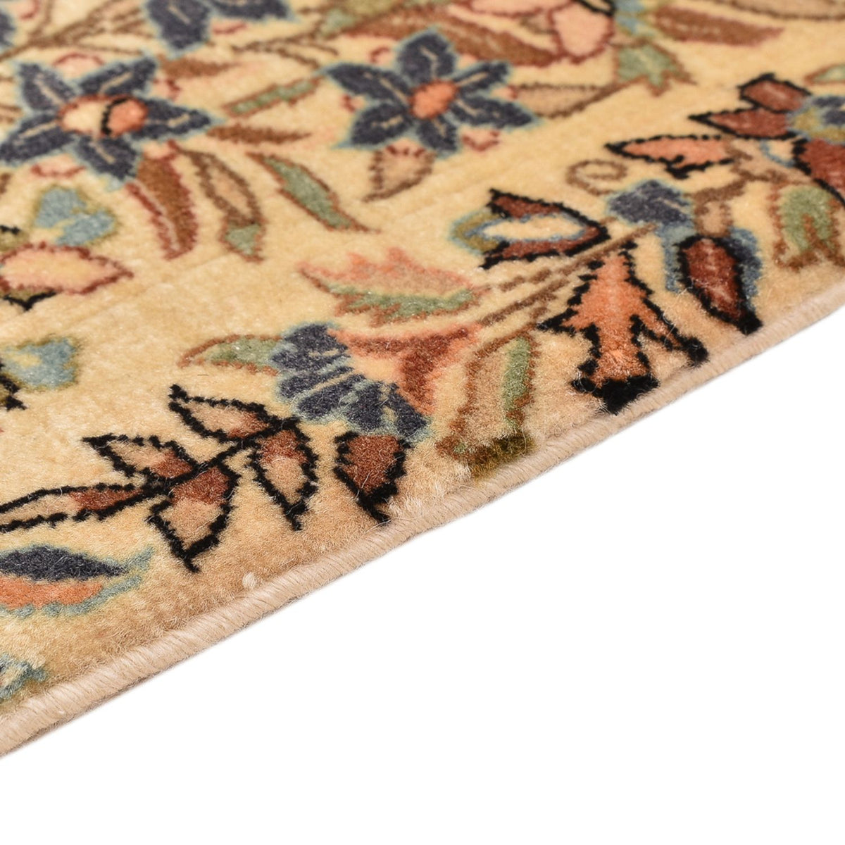Rafsanjan Rug 52x65cm - Persian Rugs