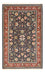 Perser Rug - Isfahan - Premium - 220 x 140 cm - dark blue