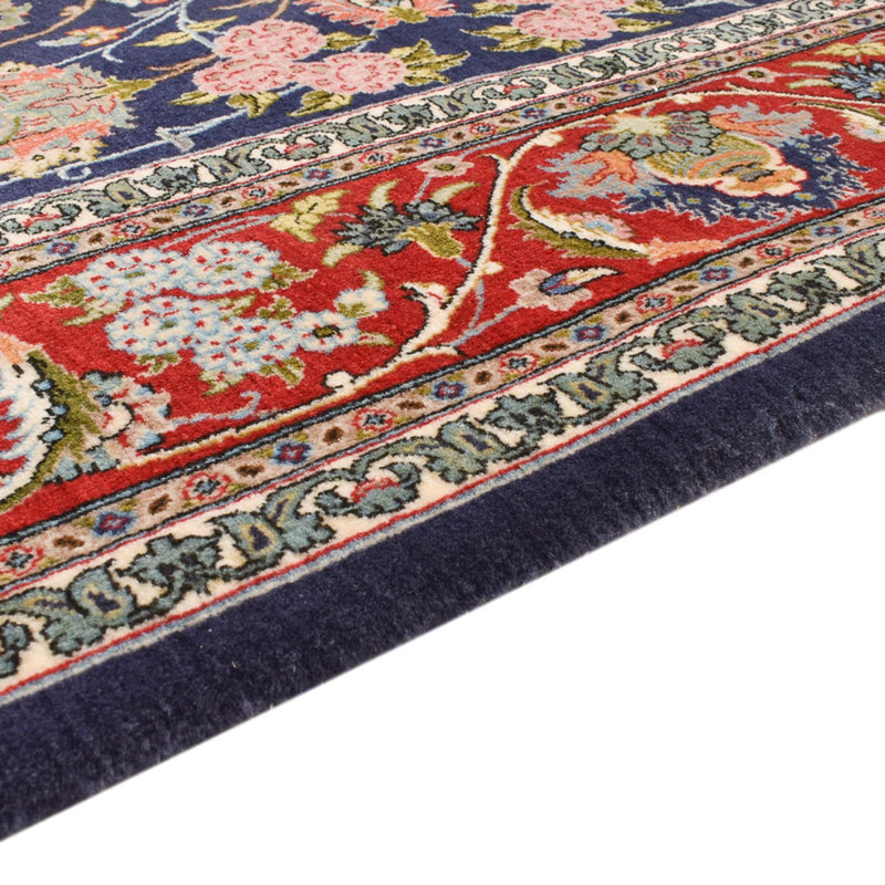 Perser Rug - Isfahan - Premium - 220 x 140 cm - dark blue