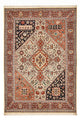 Kashkuli Rug 215x146cm - Persian Rugs