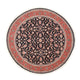 Bidjar Rug 200x200cm - Persian Rugs