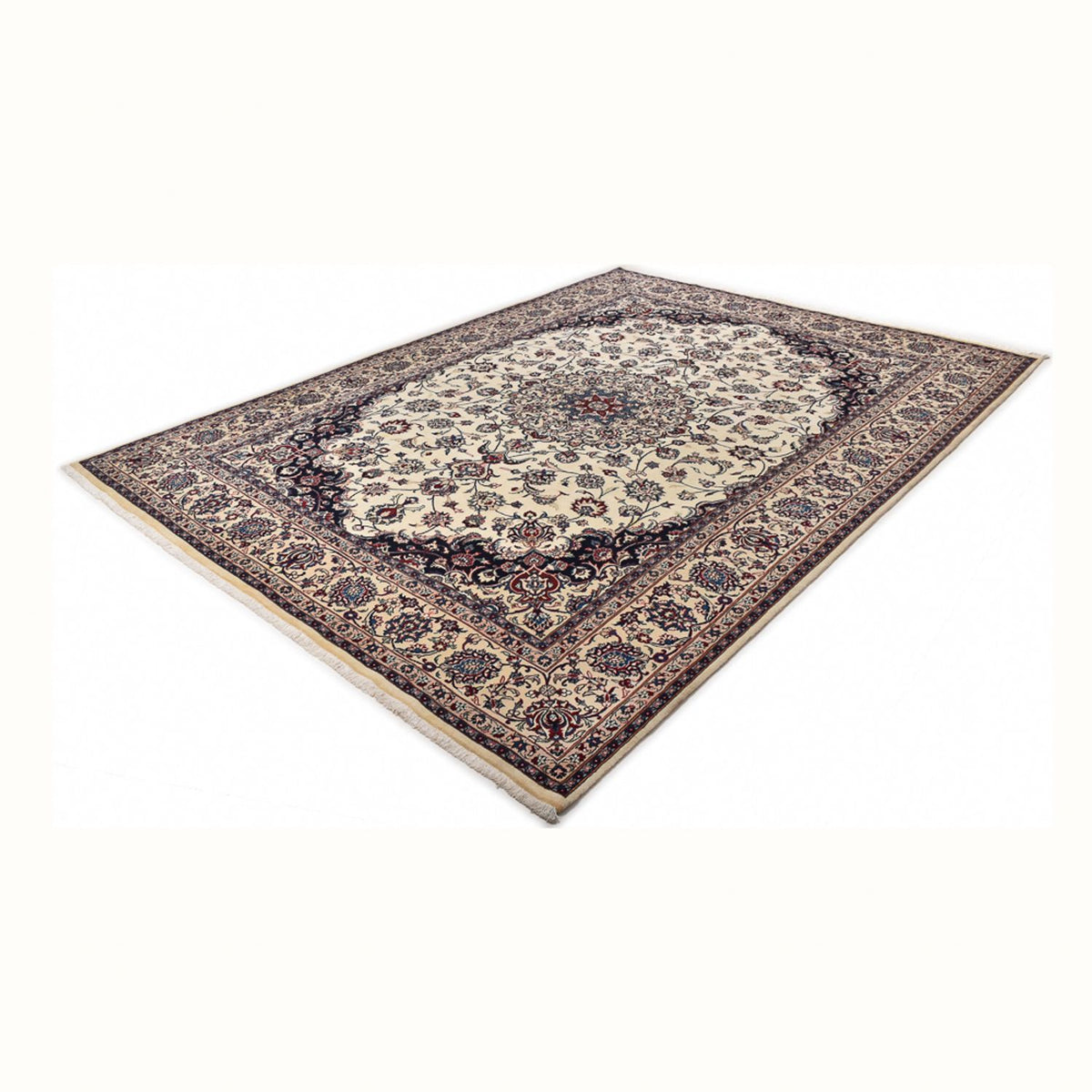 Perser Rug - Classic - 350 x 250 cm - sand