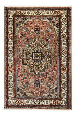 Perser Rug - Nomadic - 200 x 138 cm - multicolored