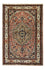 Perser Rug - Nomadic - 200 x 138 cm - multicolored