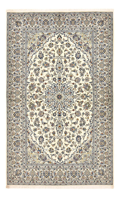 Kashan Rug 140x228cm - Persian Rugs