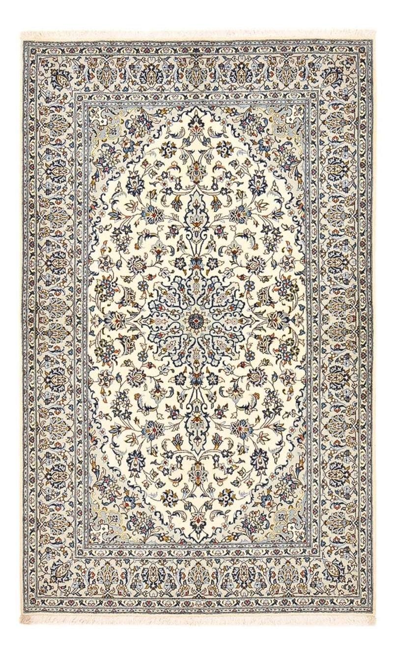 Perser Rug - Keshan - 228 x 140 cm - sand