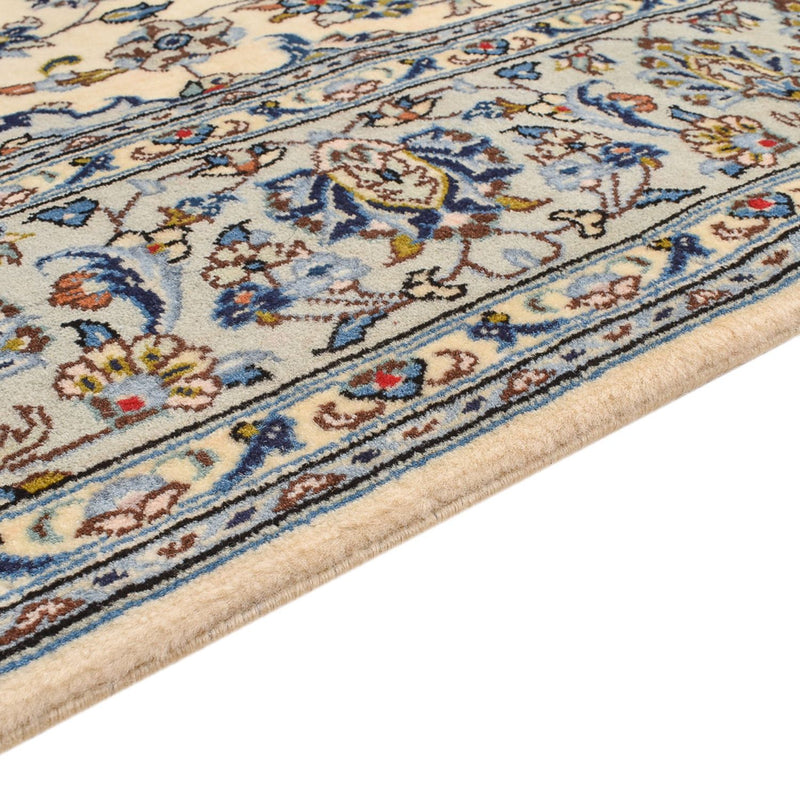Perser Rug - Keshan - 228 x 140 cm - sand