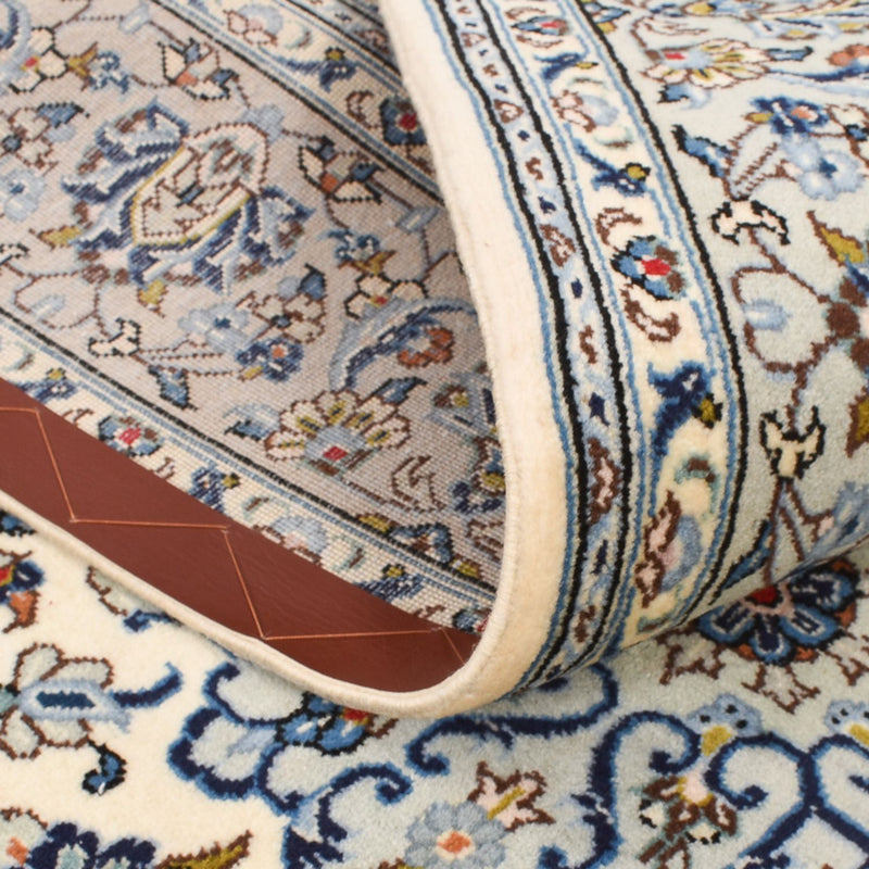 Perser Rug - Keshan - 228 x 140 cm - sand