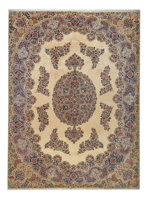 Perser Rug - Royal - 345 x 260 cm - sand
