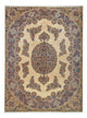 Rafsanjan Rug 260x345cm - Persian Rugs