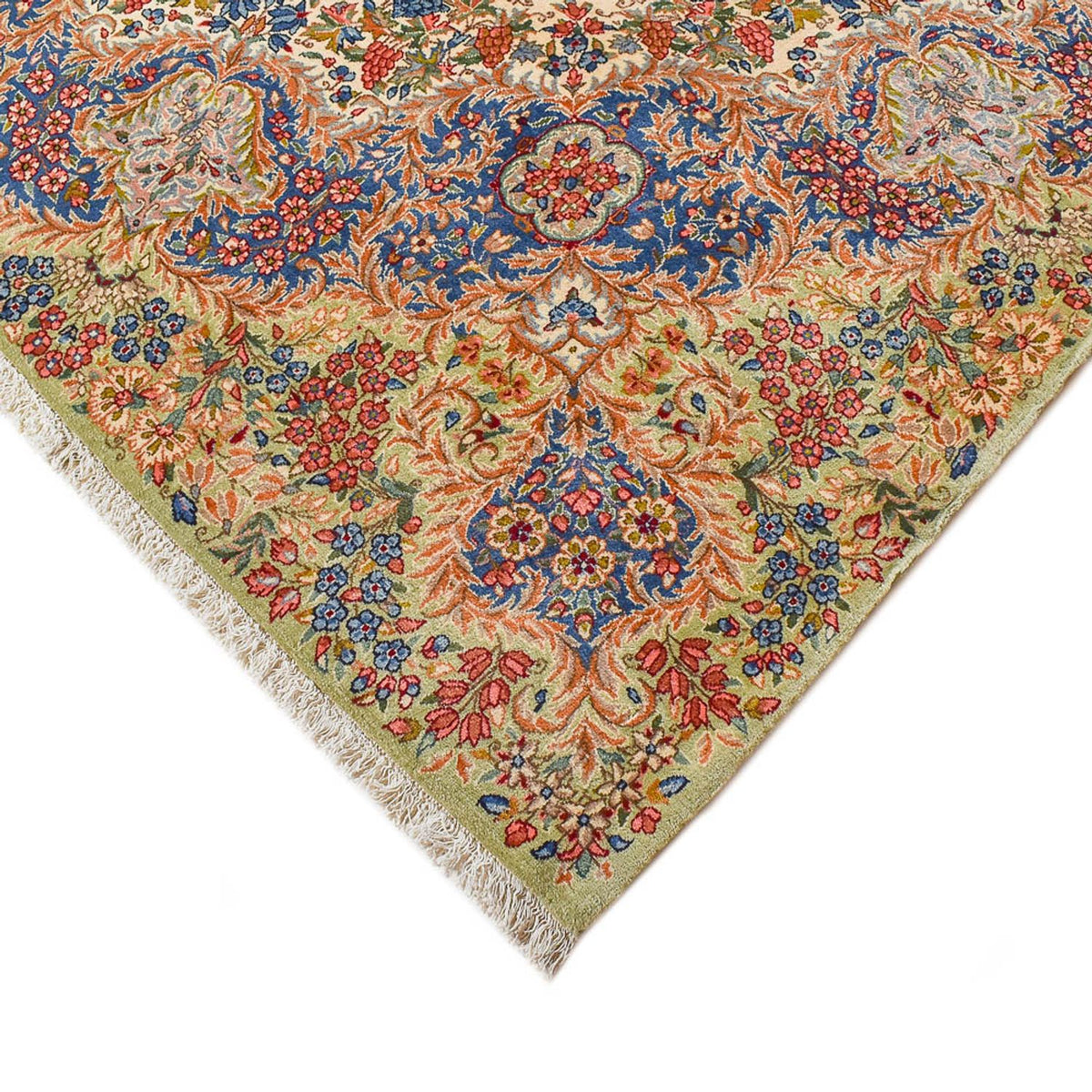 Perser Rug - Royal - 345 x 260 cm - sand