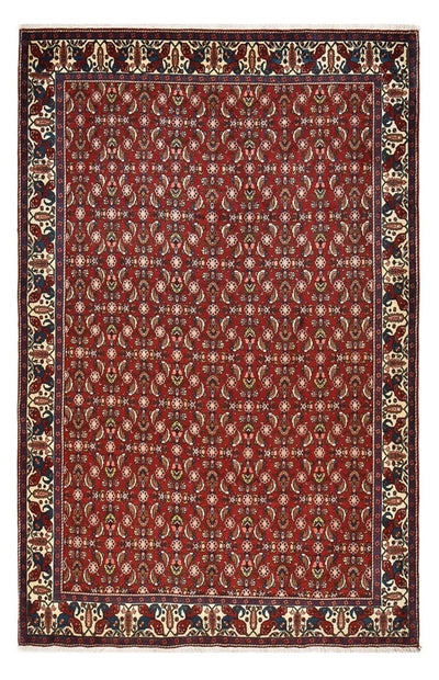 Bidjar Rug 204x316cm - Persian Rugs