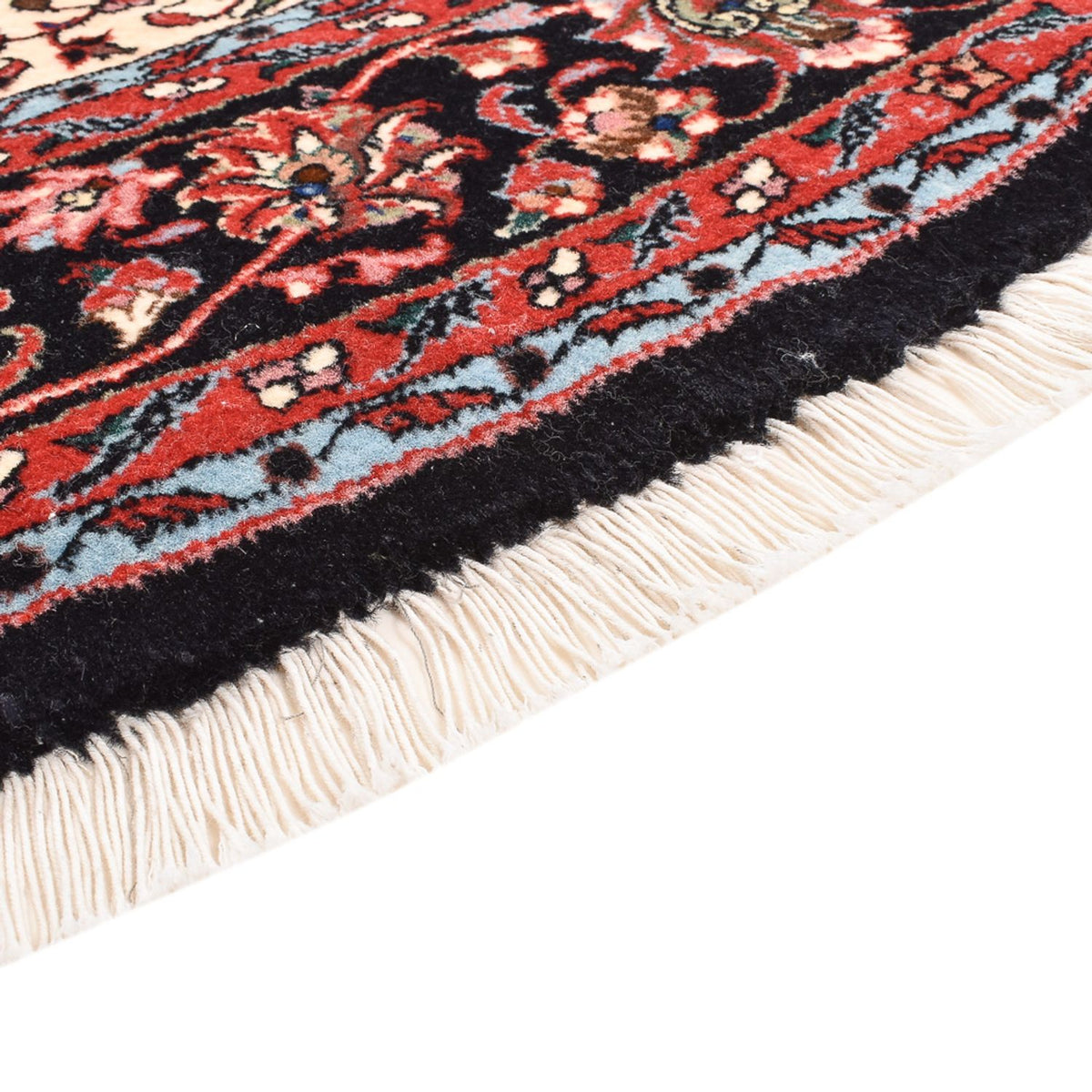 Bidjar Rug 150x150cm - Persian Rugs
