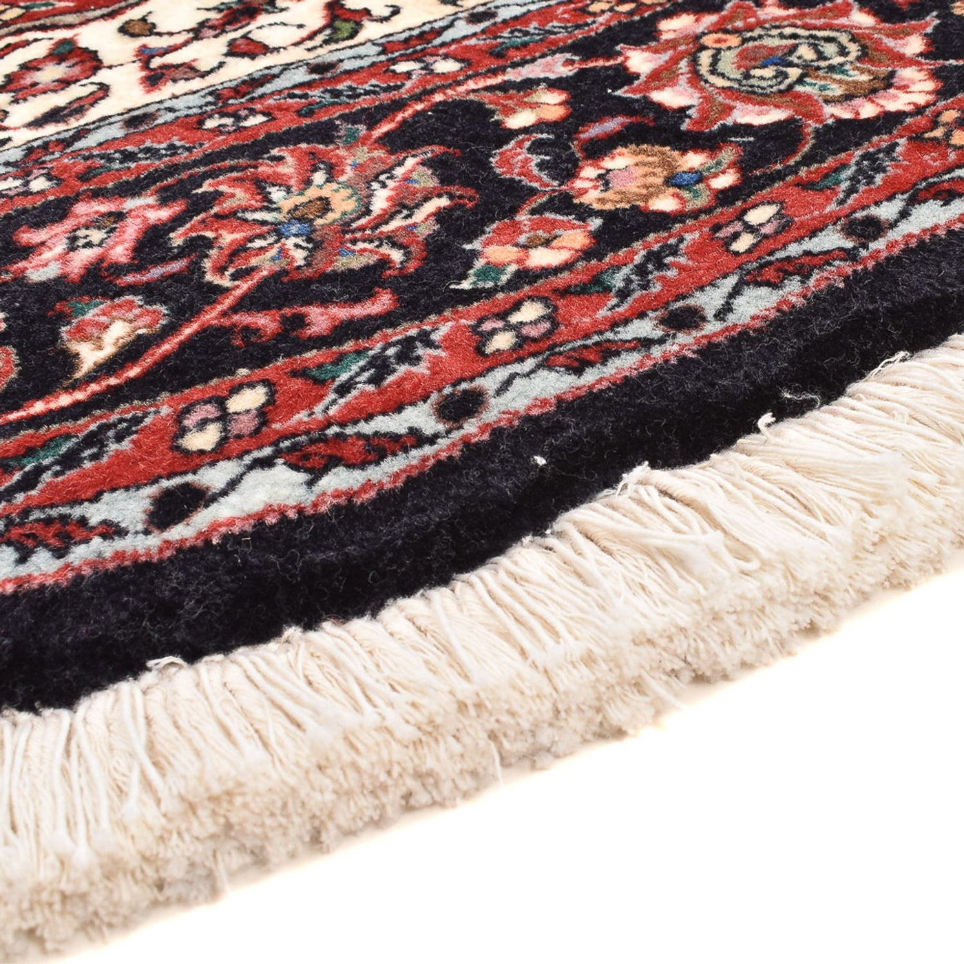 Bidjar Rug 150x150cm - Persian Rugs