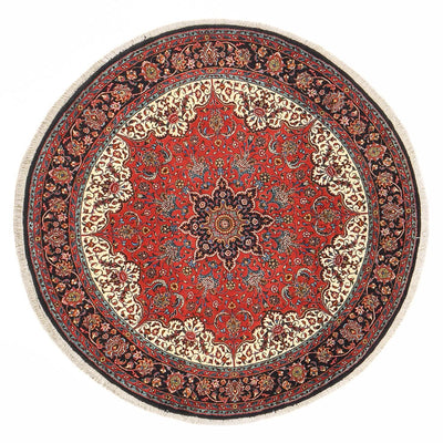Bidjar Rug 150x150cm - Persian Rugs