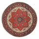 Bidjar Rug 150x150cm - Persian Rugs