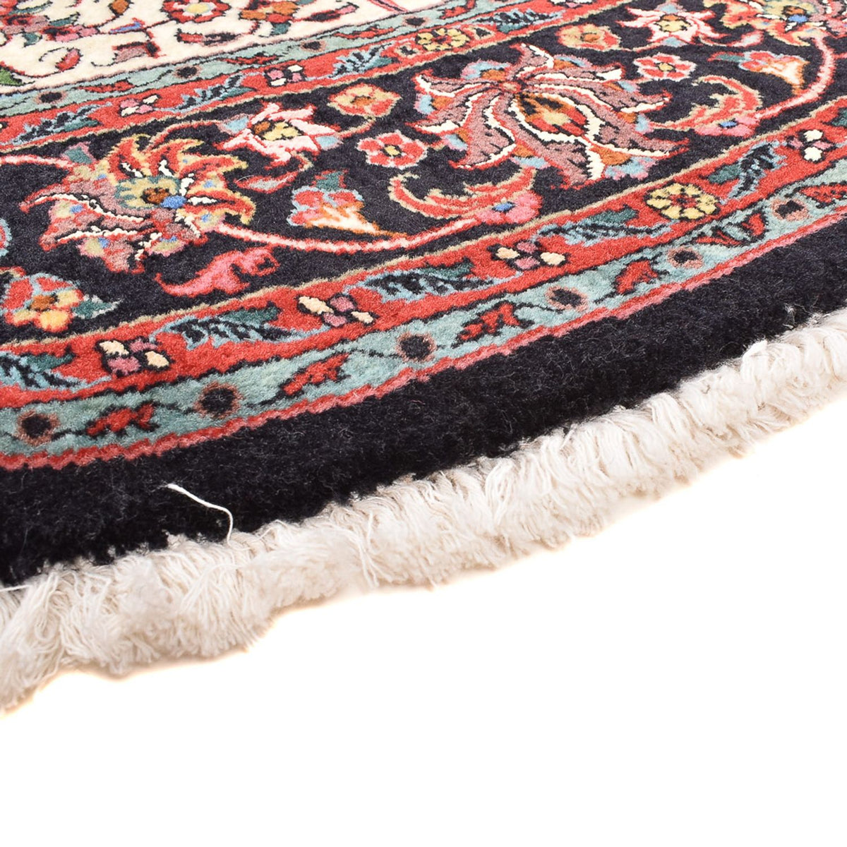 Bidjar Rug 150x150cm - Persian Rugs