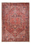 Perser Rug - Nomadic - 340 x 239 cm - red