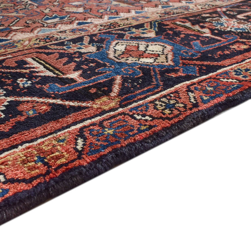 Perser Rug - Nomadic - 402 x 290 cm - red