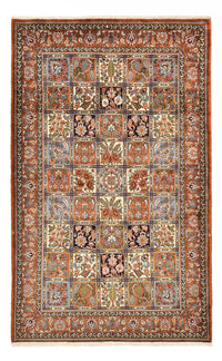 Perser Rug - Nomadic - 250 x 157 cm - multicolored