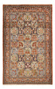 Bakhtiari Rug 250x157cm - Persian Rugs