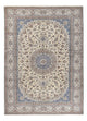 Nain - 6la Rug 455x315cm - Persian Rugs